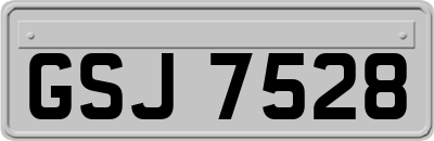 GSJ7528