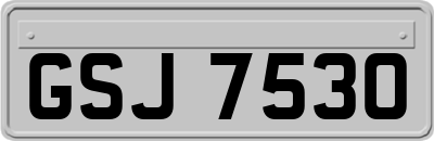 GSJ7530