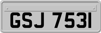 GSJ7531