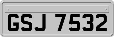 GSJ7532