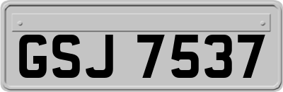 GSJ7537