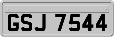 GSJ7544
