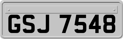 GSJ7548