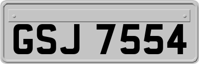 GSJ7554