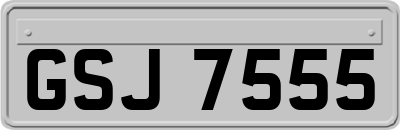 GSJ7555