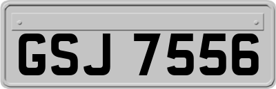 GSJ7556