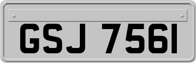 GSJ7561