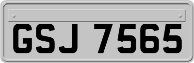 GSJ7565