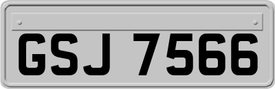 GSJ7566