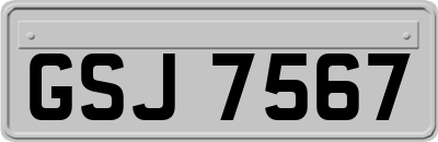 GSJ7567