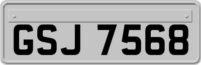 GSJ7568