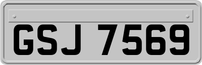 GSJ7569