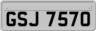 GSJ7570