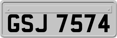 GSJ7574