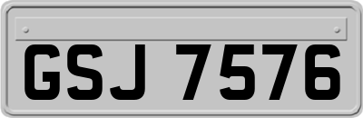 GSJ7576