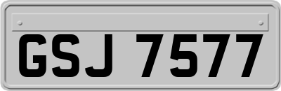 GSJ7577