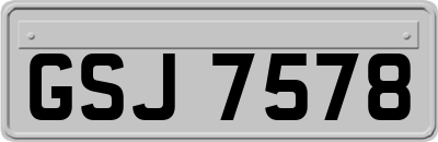GSJ7578
