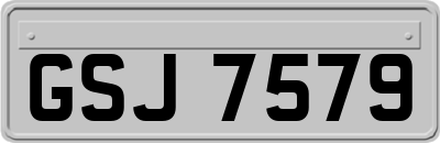 GSJ7579