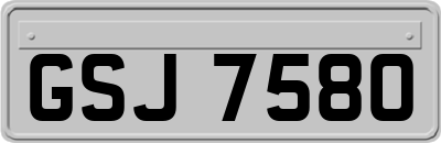 GSJ7580