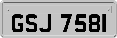 GSJ7581