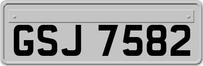 GSJ7582