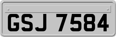 GSJ7584