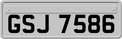 GSJ7586
