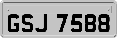 GSJ7588