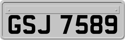 GSJ7589