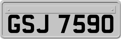 GSJ7590