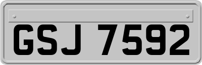 GSJ7592