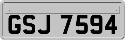 GSJ7594