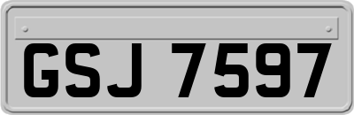 GSJ7597
