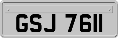 GSJ7611