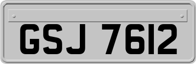 GSJ7612