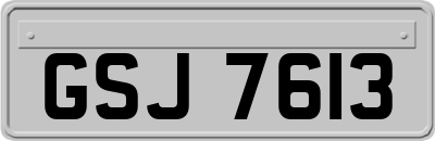 GSJ7613