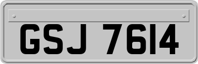 GSJ7614