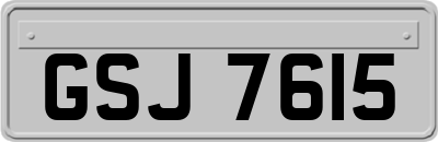GSJ7615