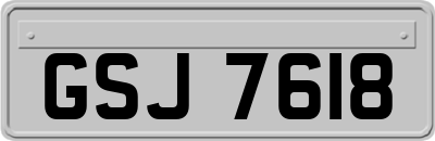 GSJ7618