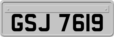 GSJ7619