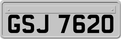 GSJ7620