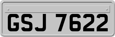 GSJ7622