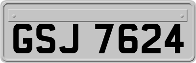 GSJ7624