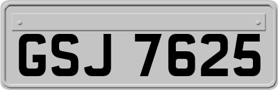 GSJ7625