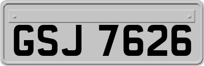 GSJ7626