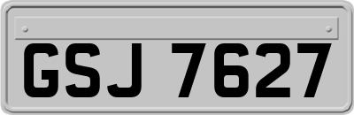 GSJ7627