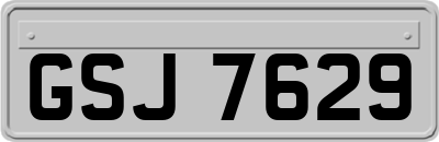 GSJ7629