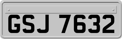 GSJ7632