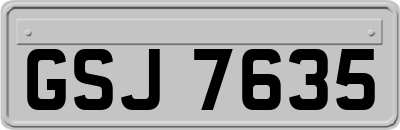 GSJ7635