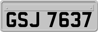 GSJ7637